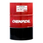 8802 CHEMPIOIL HYPOID GLS 80W90 60 л. Минеральное трансмиссионное масло 80W-90