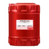 8806 CHEMPIOIL SYNCRO GLX 75W140 10 л. Синтетическое трансмиссионное масло 75W-140