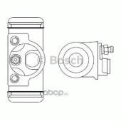 BOSCH F026002372 ЦИЛИНДР ТОРМОЗНОЙ КОЛЕСНЫЙ