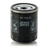 Mann W713/28 Фильтр масляный