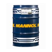 7858 MANNOL AGRO FORMULA S 208 л. Синтетическое моторное масло