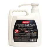 SHIMA PREMIUM "HAND PASTE" 3 л. Паста для очистки рук с натуральным скрабом