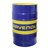 Гидравлическое масло RAVENOL Hydraulikoel TS 32 (60л) станд.