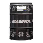 8209 MANNOL ATF SP-III 208 л. Синтетическая трансмиссионная жидкость 