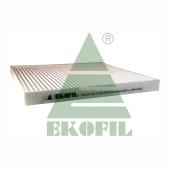 EKO-04.147 EKOFIL Салонный фильтр EKO04147