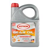 ASTRON ATF MB 14 4 л. Синтетическое трансмиссионное масло