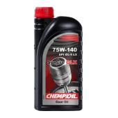 8806 CHEMPIOIL SYNCRO GLX 75W140 1 л. Синтетическое трансмиссионное масло 75W-140