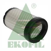 EKO-01.561/2 EKOFIL Воздушный фильтр (эл-нт безопасности) EKO015612