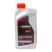 ARDECA MATIC-PRO DSG 1 л. Синтетическая трансмиссионная жидкость