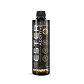 9929 MANNOL ESTER ADDITIVE 450 мл. Присадка для снижения расхода масла