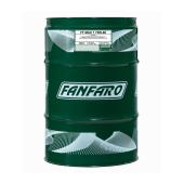 8710 FANFARO MAX 7 75W80 208 л. Cинтетическое трансмиссионное масло 75W-80