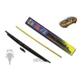 9422 SCT WIPER RUBBER 24" 600 mm. Резина для стеклоочестителей