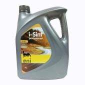 ENI I-SINT PROFESSIONAL 5W40 4 л. Синтетическое моторное масло 5W-40