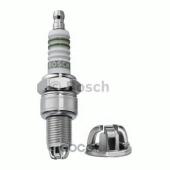 BOSCH 0241235757 Свеча W7LTCR (1.0), 1ШТ