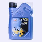 FOSSER SYN 75W90 1 л. Синтетическое трансмиссионное масло 75W-90
