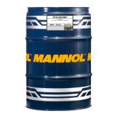 7510 MANNOL FAVORIT 15W50 60 л. Полусинтетическое моторное масло 15W-50