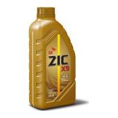 ZIC X9 LS 5W-30 масло моторное синтетическое 5W30 1 л.
