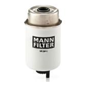Mann WK8015 Фильтр топливный