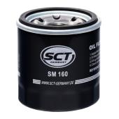 SCT SM 160 Масляный фильтр SM160