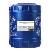 8107 MANNOL UNIVERSAL GETRIEBEOEL 80W90 10 л. Трансмиссионное масло 80W-90