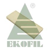 EKO-04.131 EKOFIL Салонный фильтр EKO04131