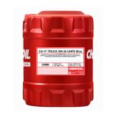9117 CHEMPIOIL TRUCK UHPD CH-17 BLUE 5W30 20 л. Синтетическое моторное масло 5W-30