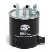 SCT ST 6153 Топливный фильтр ST6153