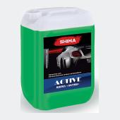 SHIMA "ACTIVE" 5 л. Шампунь для бесконтактной мойки