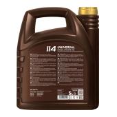 PEMCO 114 15W40 5 л. Минеральное моторное масло 15W-40
