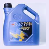FOSSER PREMIUM LONGLIFE III 5W30 4 л. Синтетическое моторное масло 5W-30