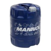 7212 MANNOL 4-TAKT SNOWPOWER 0W40 20 л. Синтетическое моторное масло для снегоходов 0W-40