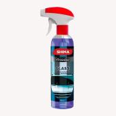 SHIMA PREMIUM "GLASS" 500 мл. Очиститель стекол