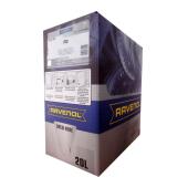 Моторное масло RAVENOL FO SAE 5W-30  20 л. ecobox