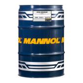 8109 MANNOL UNIGEAR 75W80 208 л. Синтетическое трансмиссионное масло 75W-80