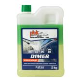 ATAS DIMER Средство для бесконтактной мойки (концентрат) 2 кг.