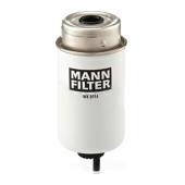 Mann WK8014 Фильтр топливный