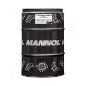 7713 MANNOL FOR KOREAN CARS 5W30 208 л. Синтетическое моторное масло 5W-30