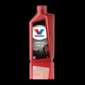 VALVOLINE GEAR OIL 75W90 1 л. Синтетическое трансмиссионное масло 75W-90