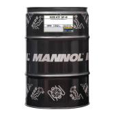 8209 MANNOL ATF SP-III 60 л. Синтетическая трансмиссионная жидкость 