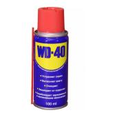 WD-40 Многофункциональная универсальная смазка 100 мл.