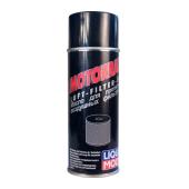 LIQUI MOLY  Масло д/пропитки возд.фильтров Motorrad Luftfilter Oil 0,4 л. (12шт)  3950