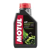 MOTUL 5000 4T 10W40 1 л. Полусинтетическое моторное масло 10W-40