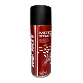 FAVORIT MOTOR STARTER 520 мл. Средство для быстрого запуска двигателя аэрозоль