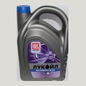 ЛУКОЙЛ АНТИФРИЗ  G 11   (Blue) 5 кг Lukoil