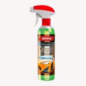 SHIMA PREMIUM "MOSQUITOS CLEANER" 500 мл. Очиститель следов насекомых