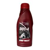 FAVORIT DOT-4 910 г. Тормозная жидкость