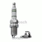 BOSCH 0242245536 Свеча зажигания Alfa Romeo 155 1.7T 93-96/ 164 2.0T 92-98, Seat Ibiza 1.7 91-93