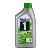 MOBIL 1 ESP 5W30 1 л. (Франция) Синтетическое моторное масло 5W-30