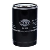 SCT SM 137 Масляный фильтр SM137