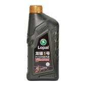 LOPAL 1 ULTRA FS SP 5W40 1 л. Синтетическое моторное масло 5W-40